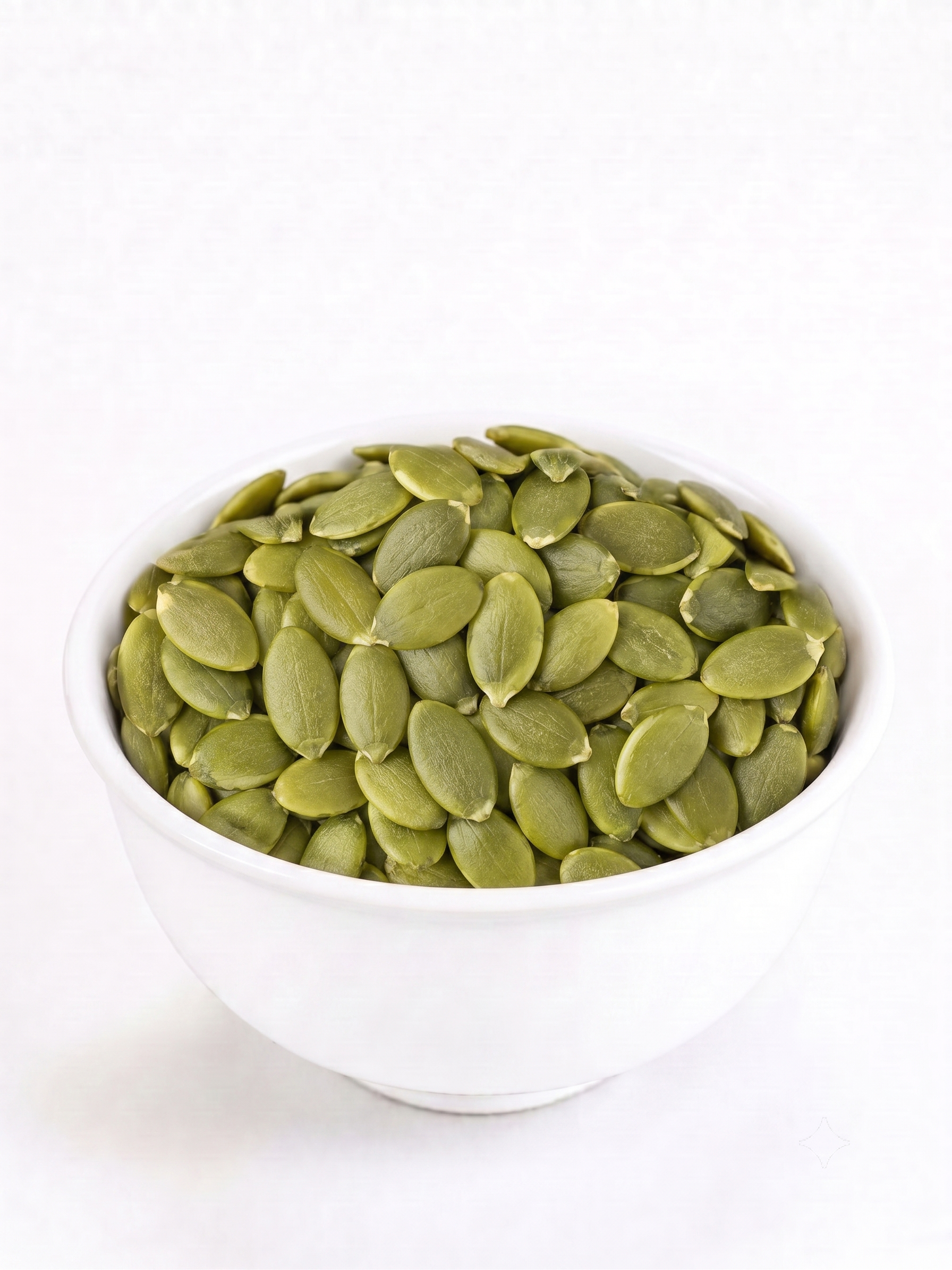 Protein-Rich Pumpkin Seeds