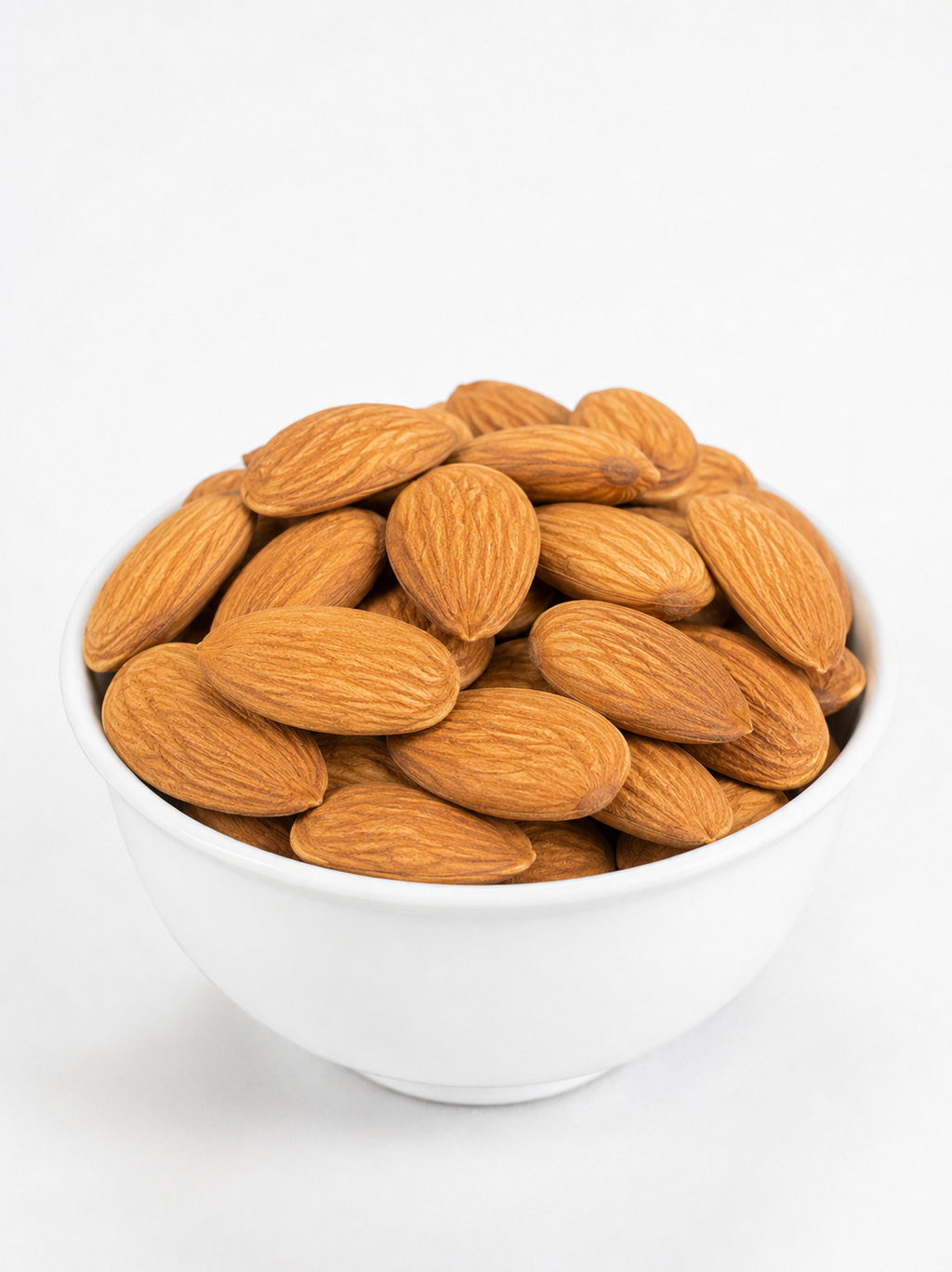 Crunchy Sanora Almonds