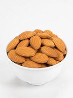 Crunchy Sanora Almonds