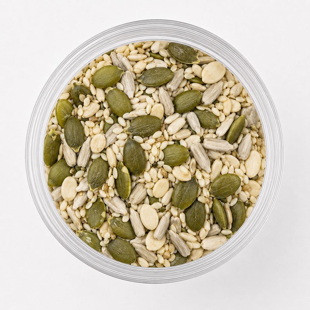 Wholesome Seed Mix