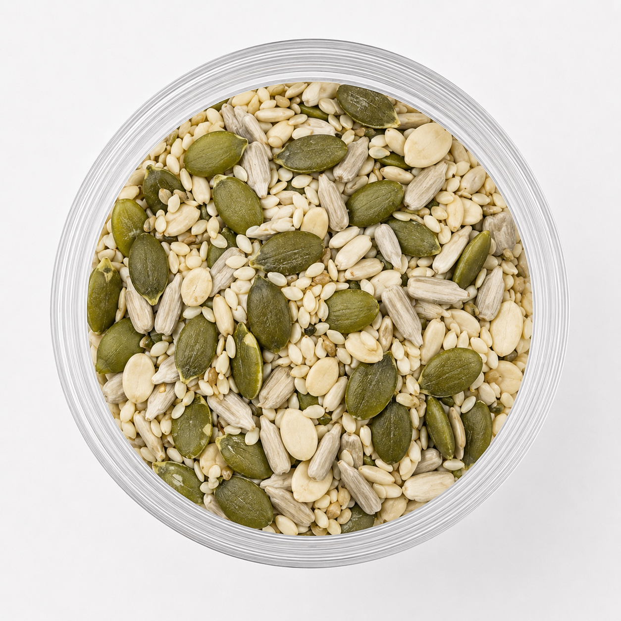 Wholesome Seed Mix