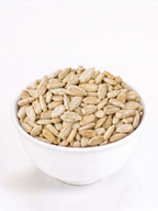 Vitamin E Rich Sunflower Seeds