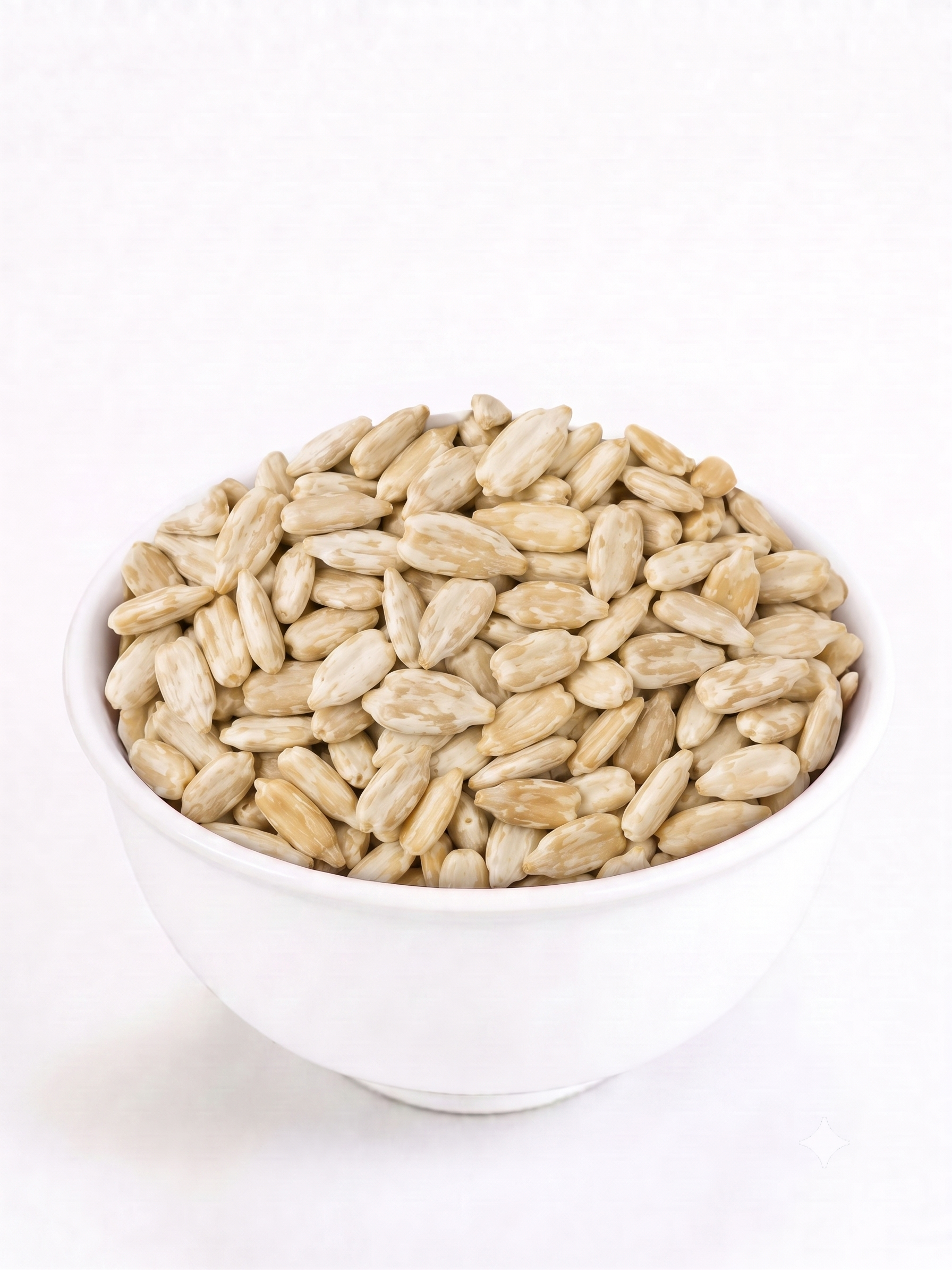 Vitamin E Rich Sunflower Seeds