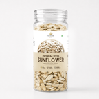 Vitamin E Rich Sunflower Seeds