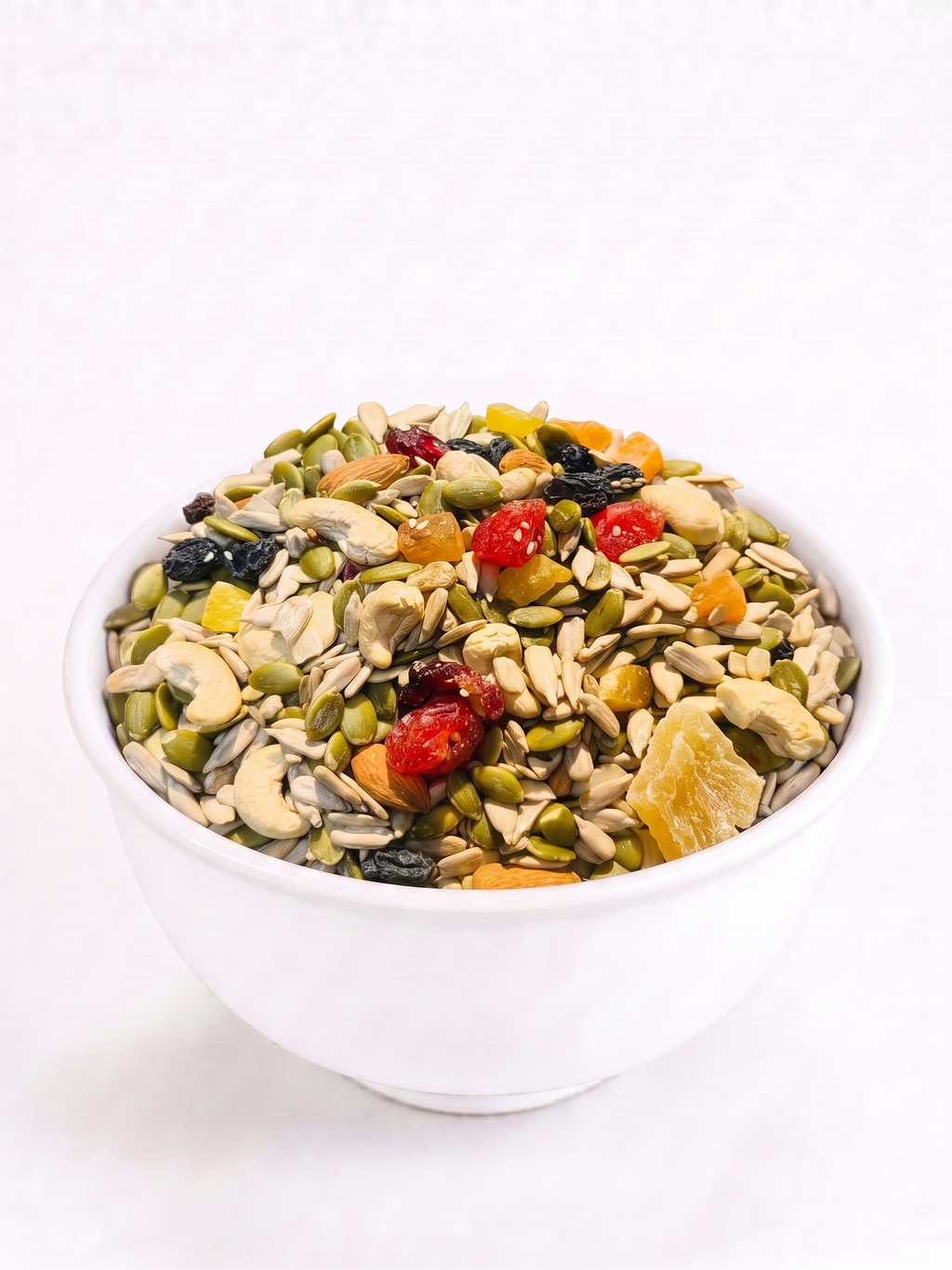 Wholesome Trail Mix