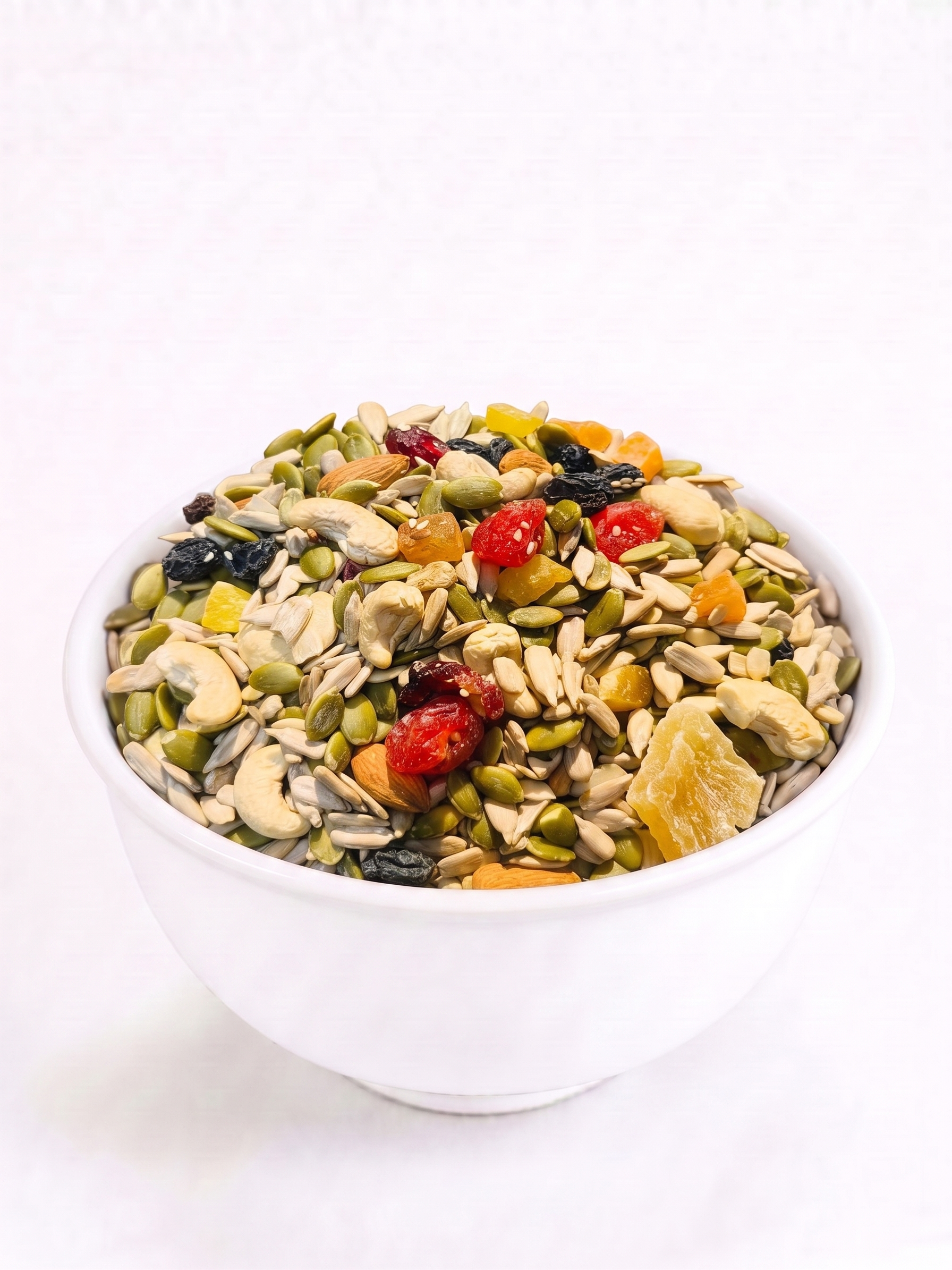 Wholesome Trail Mix
