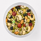Wholesome Trail Mix