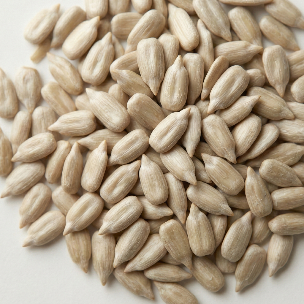 SUNFLOWER SEEDS