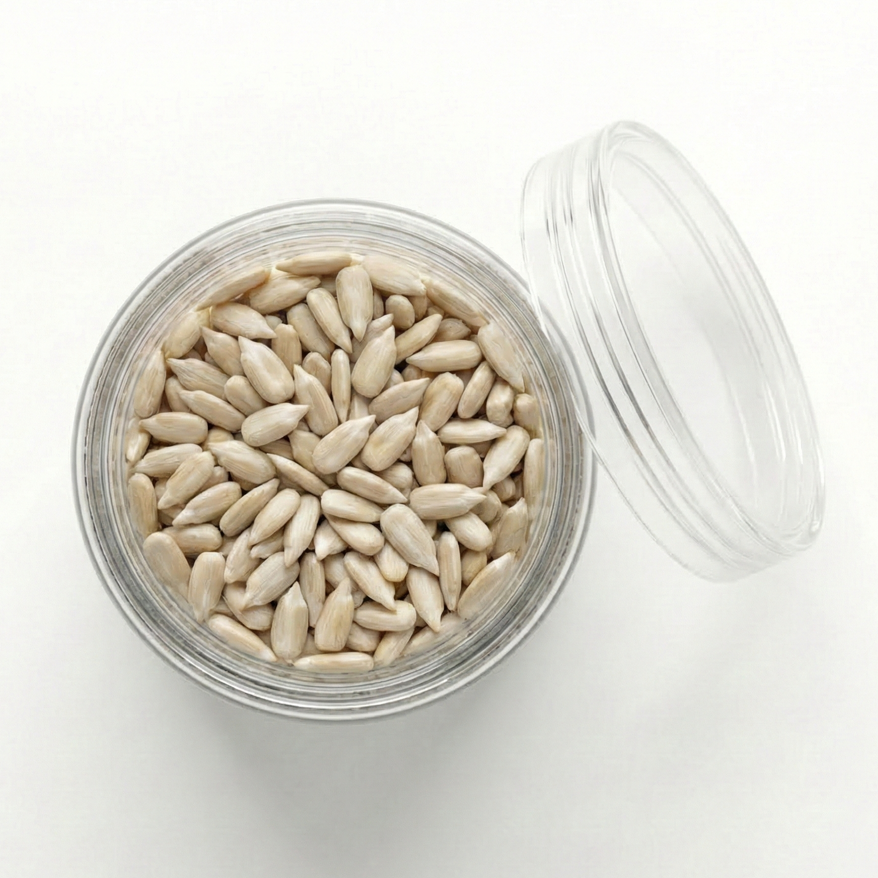 SUNFLOWER SEEDS