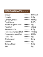 Kesari Ananta Pecan Nuts