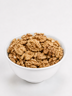 Kesari Ananta Fresh Walnut Kernels (Giri) in a bowl