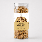 Kesari Ananta Fresh Walnut Kernels (Giri) jar